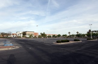 More details for SWC Olympic Ave & Athenian Dr, Henderson, NV - Land for Lease