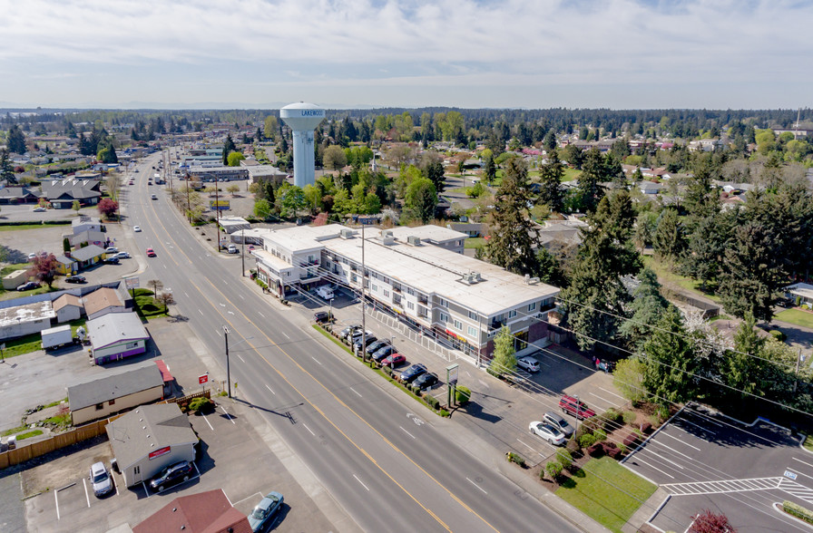 10240 Bridgeport Way SW, Lakewood, WA for lease - Aerial - Image 3 of 13