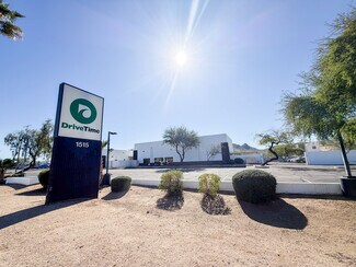 Plus de détails pour 1515 E Bell Rd, Phoenix, AZ - Commerce de détail à louer