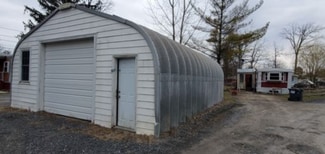 Plus de détails pour 414 Joslen Blvd, Hudson, NY - Industriel à louer