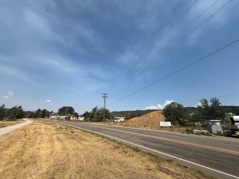 257 Valley Rd, El Jebel, CO à louer - Photo du bâtiment - Image 2 de 8