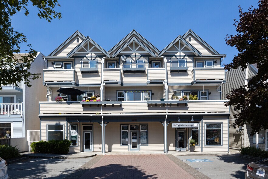 3591 Chatham St, Richmond, BC for sale - Primary Photo - Image 1 of 1