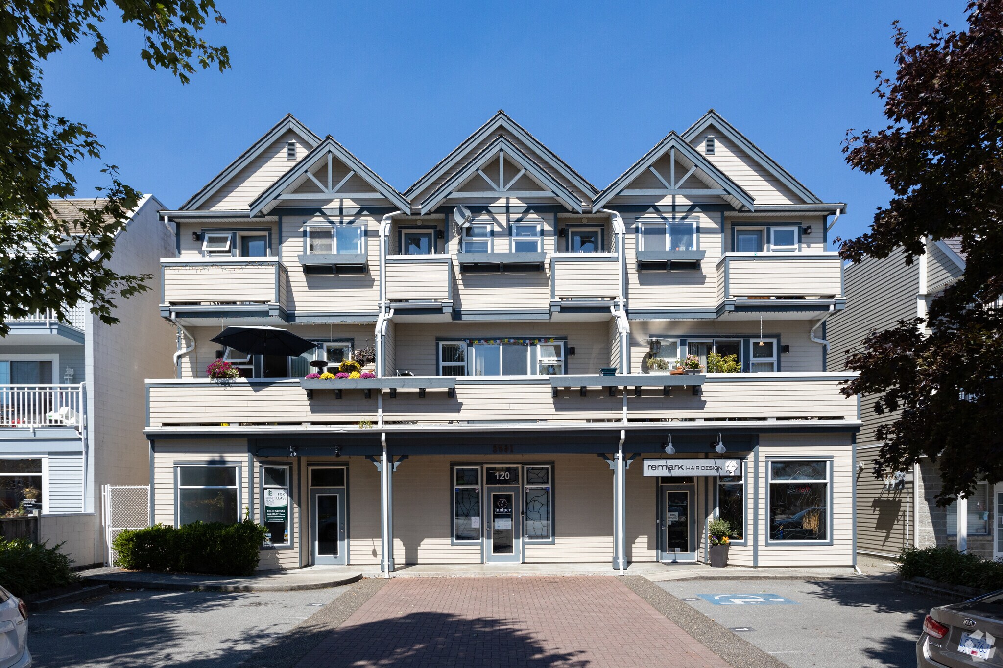 3591 Chatham St, Richmond, BC for sale Primary Photo- Image 1 of 1