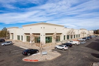 More details for 369 Inverness Pky, Englewood, CO - Flex for Lease