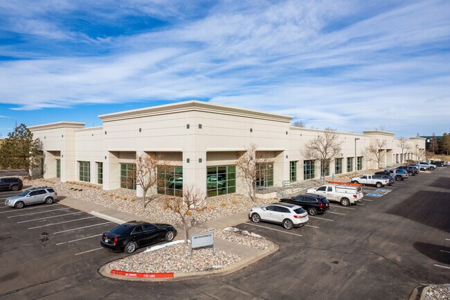 More details for 369 Inverness Pky, Englewood, CO - Flex for Lease