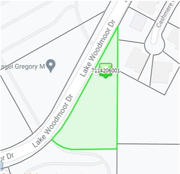 1705-1725 Lake Woodmoor Dr, Monument, CO for sale - Building Photo - Image 1 of 2