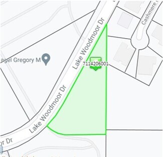 More details for 1705-1725 Lake Woodmoor Dr, Monument, CO - Land for Sale