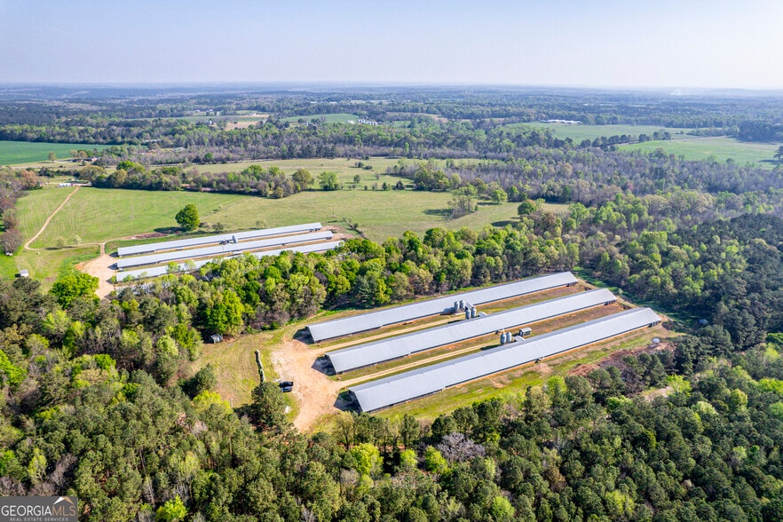 125 Walker Gresham Rd, Stephens, GA for sale - Building Photo - Image 2 of 24