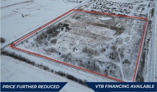 Plus de détails pour Terrain à vendre