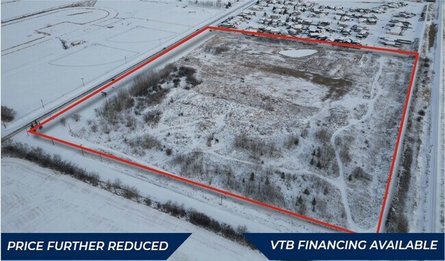 More details for Land for Sale