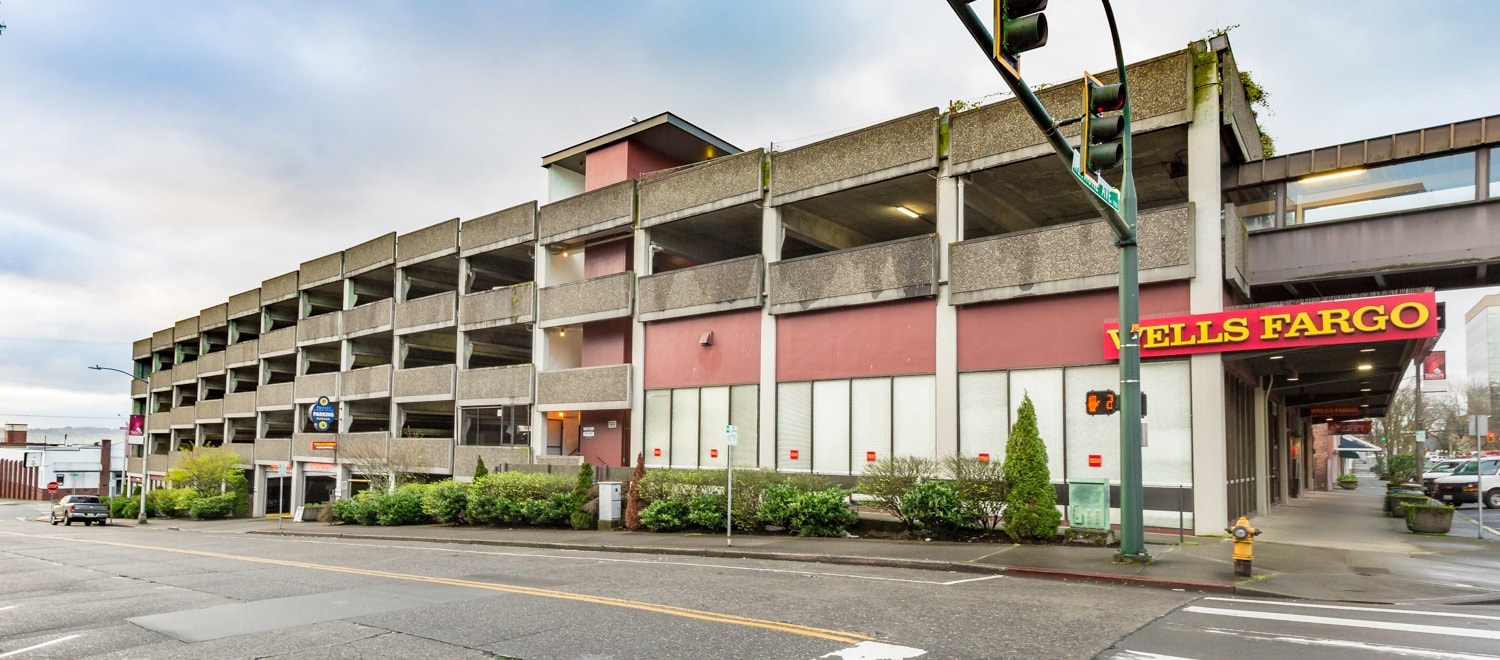 2801 Wetmore Ave, Everett, WA for sale Primary Photo- Image 1 of 4