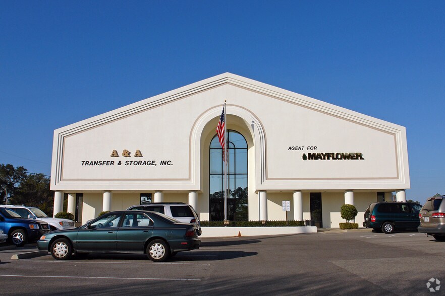 113 Hollywood Blvd, Fort Walton Beach, FL à louer - Photo du bâtiment - Image 2 de 4