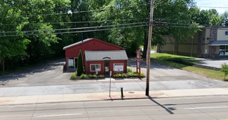 More details for 2025 Mentor Ave, Painesville, OH - Retail for Lease