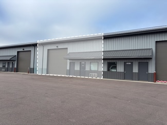 More details for 27084 Kerslake Pl, Tea, SD - Industrial for Lease