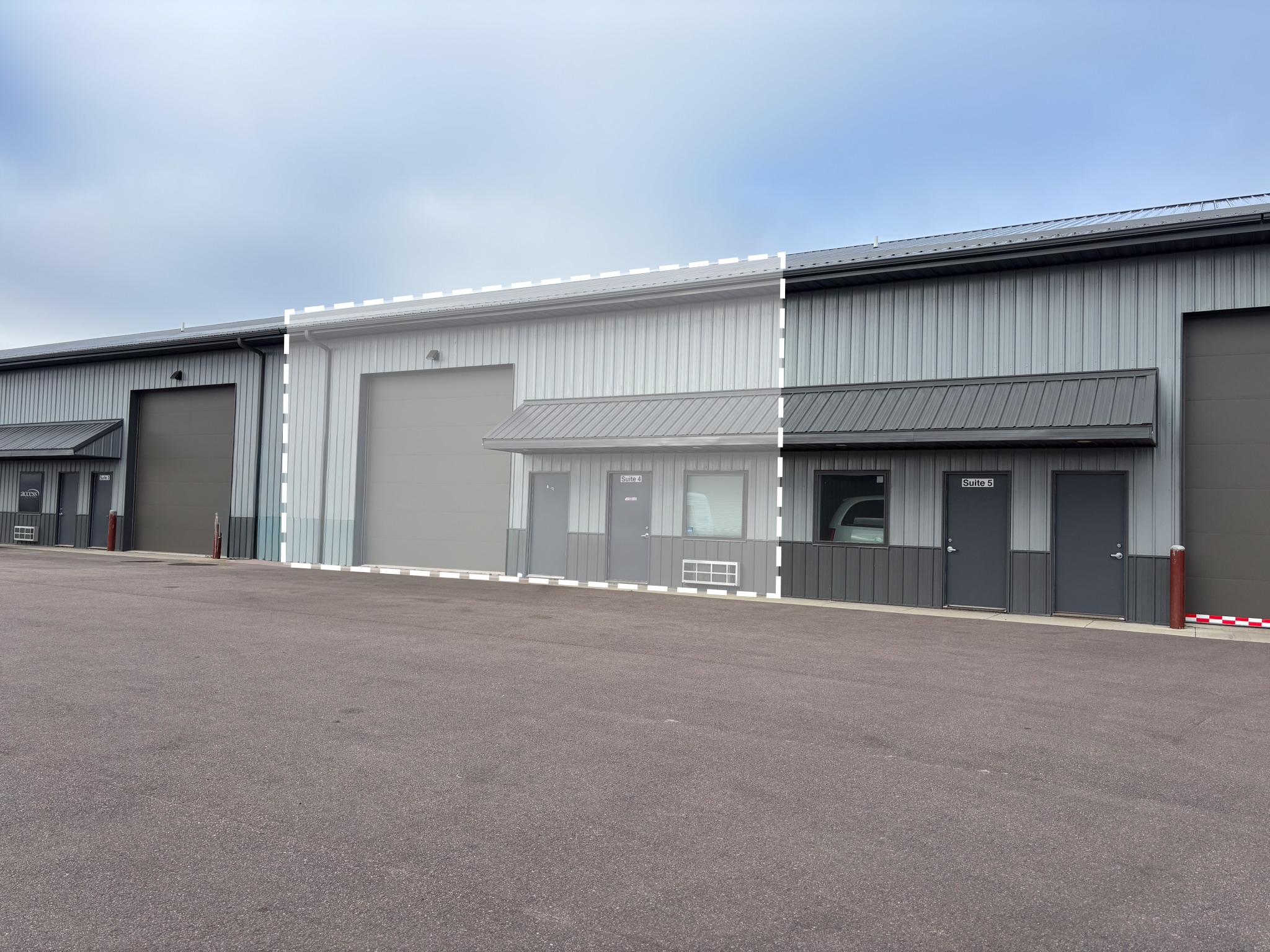 27084 Kerslake Pl, Tea, SD for lease Primary Photo- Image 1 of 2