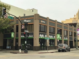 More details for 1771-1775 Broadway, Oakland, CA - Office/Retail, Retail for Lease