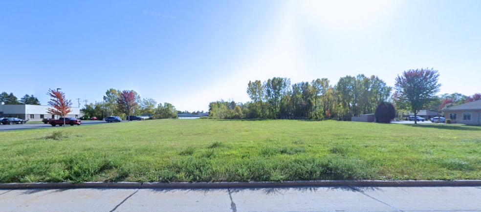 Association Dr, Appleton, WI for sale - Building Photo - Image 1 of 3