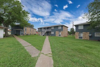Plus de détails pour 710 Hall Ave, Caldwell, TX - Multi-résidentiel à vendre