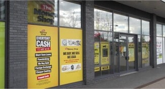 Plus de détails pour Church Rd, Birmingham - Commerce de détail à louer