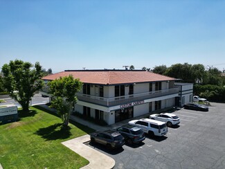 More details for 715 N Mountain Ave, Upland, CA - Office, Retail for Lease