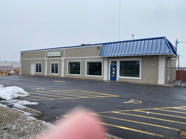 1616 Main St, Hampstead, MD for lease - Building Photo - Image 3 of 14