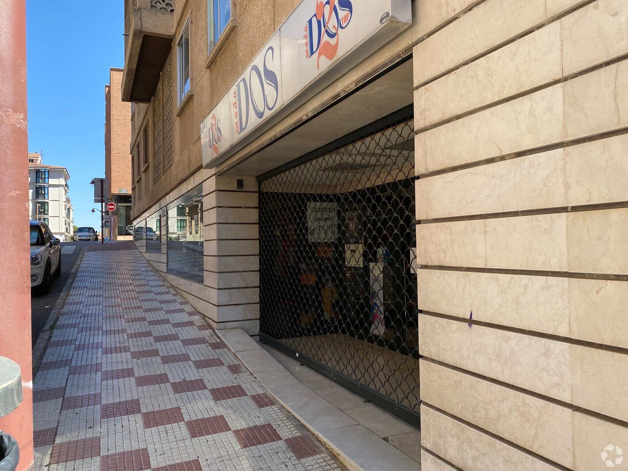 Immeuble residentiel dans Guadalajara, Guadalajara à vendre Photo du bâtiment- Image 1 de 2