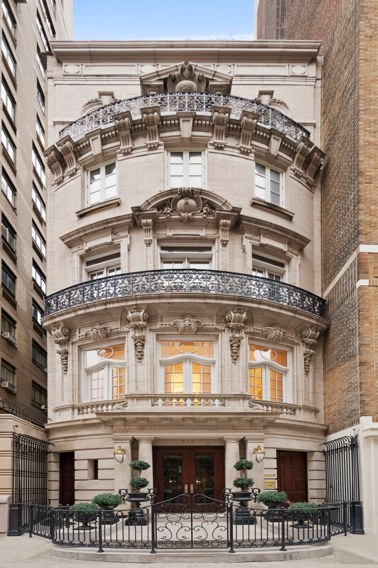 349 W 86th St, New York, NY for sale Primary Photo- Image 1 of 13