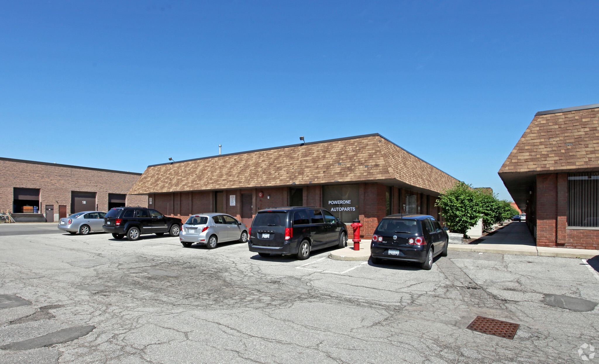 1585 Britannia Rd E, Mississauga, ON à louer Photo principale- Image 1 de 3