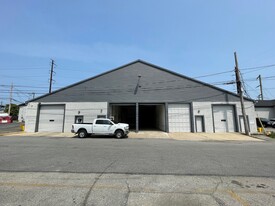 12 Ormond St, Marcus Hook PA - Warehouse