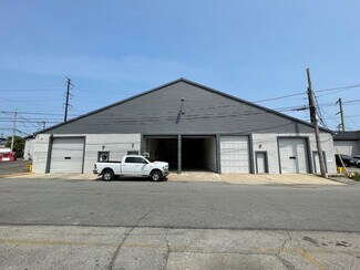 Plus de détails pour 12 Ormond St, Marcus Hook, PA - Local d'activités à louer