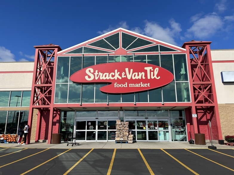 115 E Sibley St, Hammond, IN à louer - Photo du bâtiment - Image 3 de 13