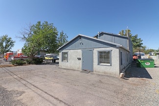 More details for 489 28 1/2 Rd, Grand Junction, CO - Industrial for Sale