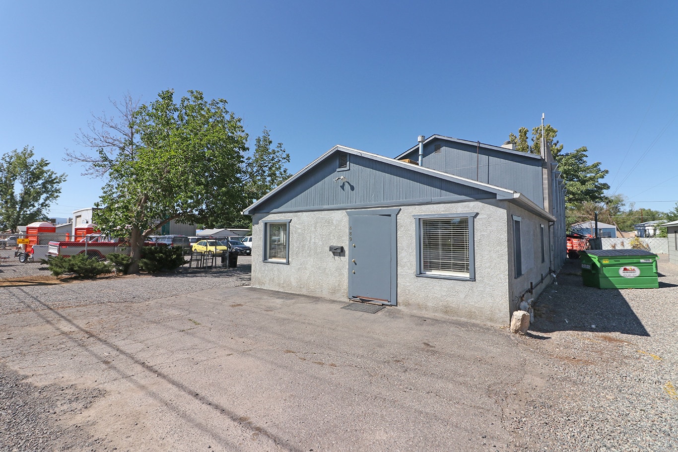 489 28 1/2 Rd, Grand Junction, CO for sale Primary Photo- Image 1 of 42