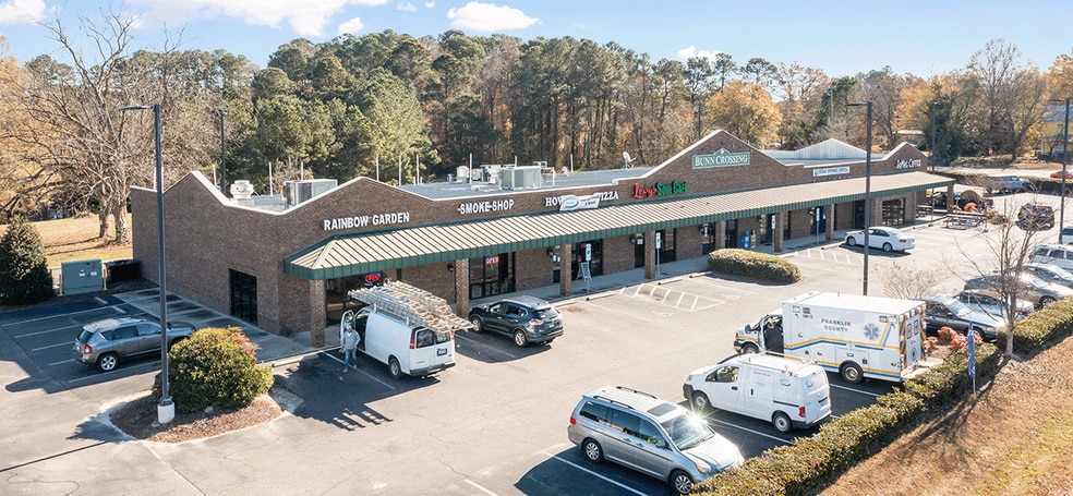 23 NC-98 Hwy, Bunn, NC à vendre - Photo du bâtiment - Image 3 de 3