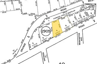 Plus de détails pour 328 Orange Rd, Montclair, NJ - Local d'activités à louer