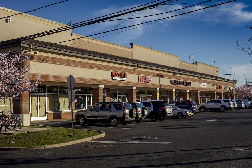 20-50 Jersey Ave, New Brunswick, NJ for lease - Building Photo - Image 1 of 6