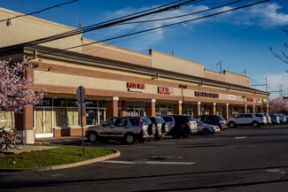 More details for 20-50 Jersey Ave, New Brunswick, NJ - Retail, Industrial for Lease
