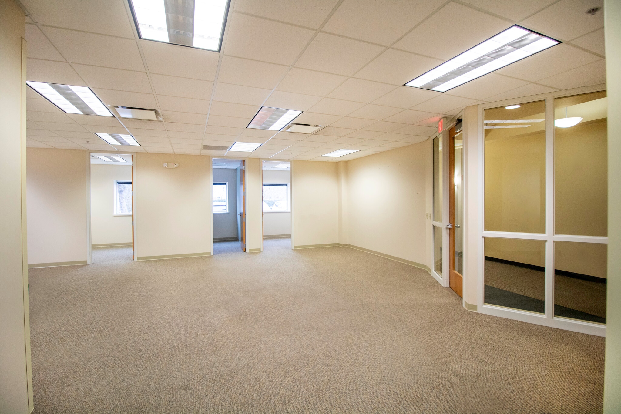 13800 W North Ave, Brookfield, WI for lease Building Photo- Image 1 of 1