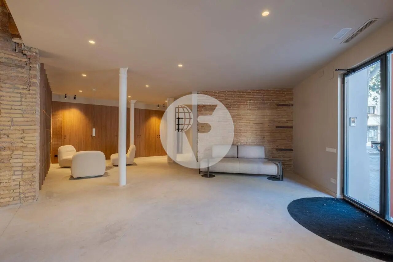 Carrer de Badajoz, Barcelona, Barcelona for lease Floor Plan- Image 1 of 2