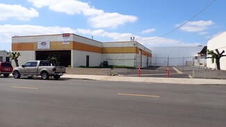 Plus de détails pour 7901 Alabama Ave, Canoga Park, CA - Industriel/Logistique à louer