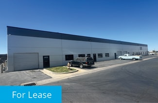 More details for 537 W Pickett Cir, Salt Lake City, UT - Flex, Industrial for Lease
