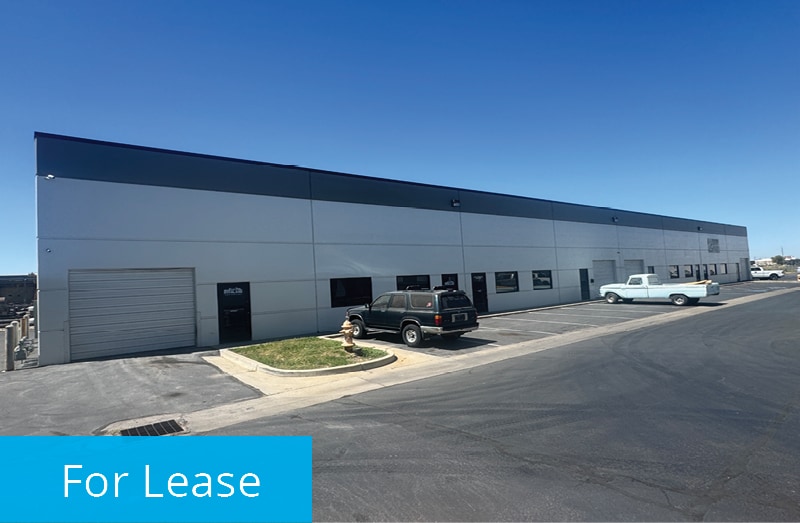 537 W Pickett Cir, Salt Lake City, UT for lease Primary Photo- Image 1 of 4