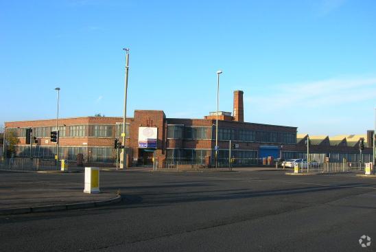 446 Gipsy Ln, Leicester for lease - Building Photo - Image 2 of 3