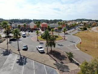 Plus de détails pour Blanding Blvd, Middleburg, FL - Commerce de détail à louer