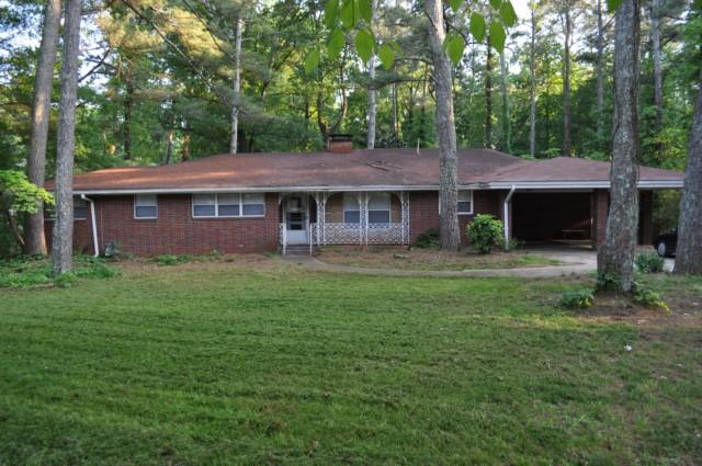 3295 Covington Dr, Decatur, GA for sale - Primary Photo - Image 1 of 1