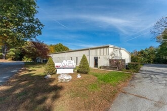 24 Doring Dr, Killingly, CT for lease Building Photo- Image 2 of 18