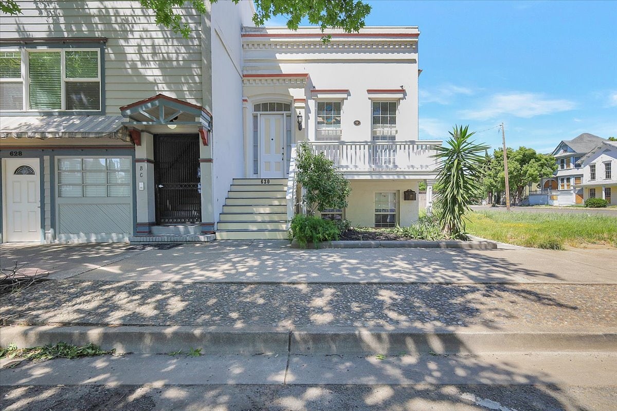630 D St, Marysville, CA for sale Building Photo- Image 1 of 54