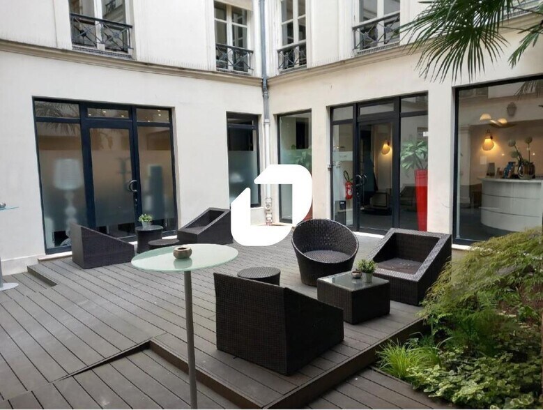 20 Rue Cambon, Paris à louer - Photo du bâtiment - Image 3 de 16