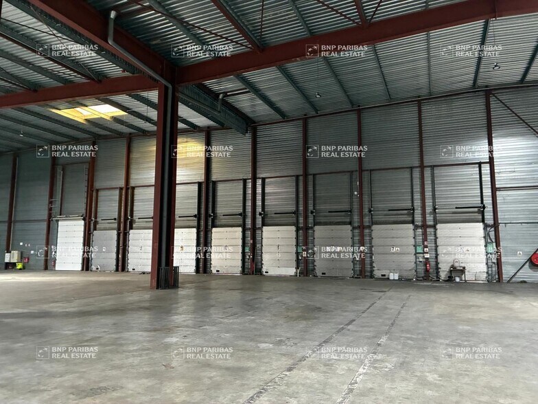 Industrial in Ambarès-et-Lagrave for lease - Building Photo - Image 3 of 20