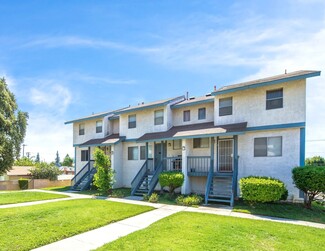 More details for 716 W Phillips St, Ontario, CA - Multifamily for Sale